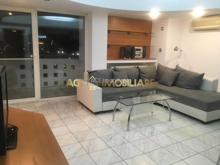 3 Camere de inchiriat | Unirii | Metrou | Mobilat | Utilat - 4
