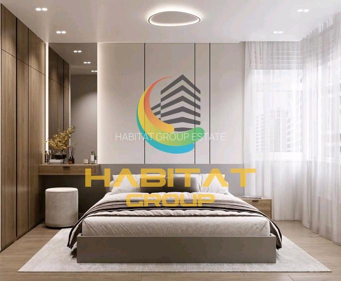 Pallady 2 camere 58 mp + terasa 180 mp  12 min. metrou Teclu - 4