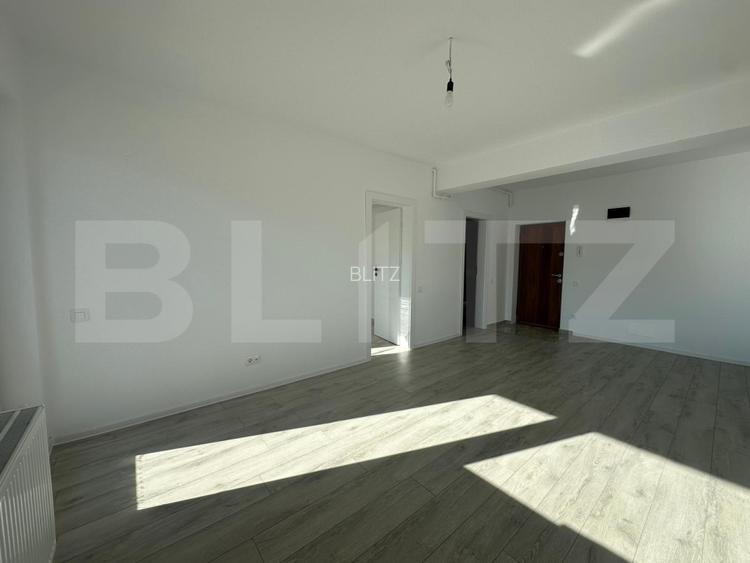 De vanzare garsoniera cu vedere panoramica - Rasnov - 2