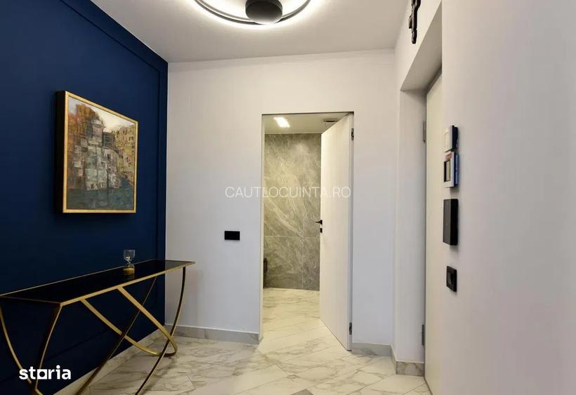 Apartament Tip Dublex | Lux | Cloud 9 | Pipera |  - 11