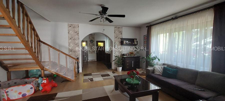 De vanzare imobil pentru birouri sau locuit-zona Budai - 4