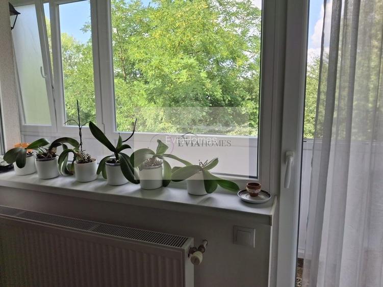 3 camere/ balcon / parcare 2 mașini / zona Vivo - 7