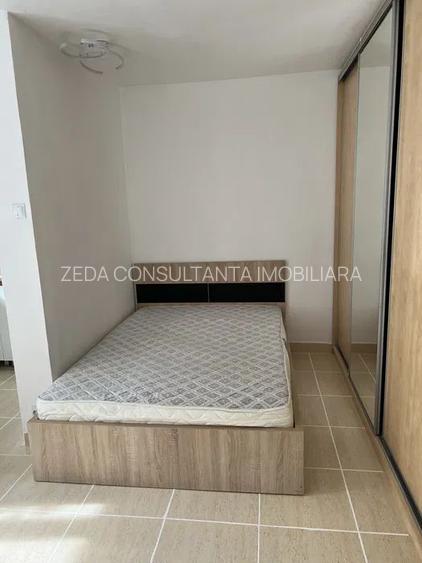 Garsoniera Moderna 10 min Metrou Dristor, Bloc Anvelopat - 2