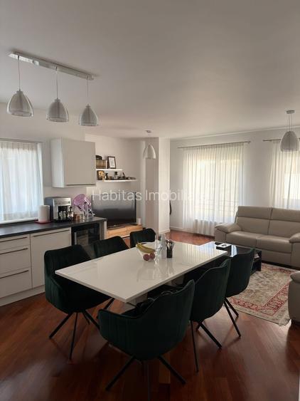 Apartament 2 camere, 68.64 mp + terasa, garaj, cartier Borhanci - 2