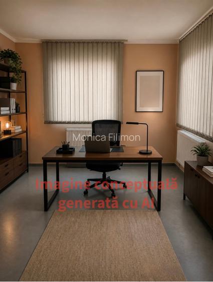 Oportunitate la Doi Pași Plaja Modern și Cazinoul din Constanța - 10