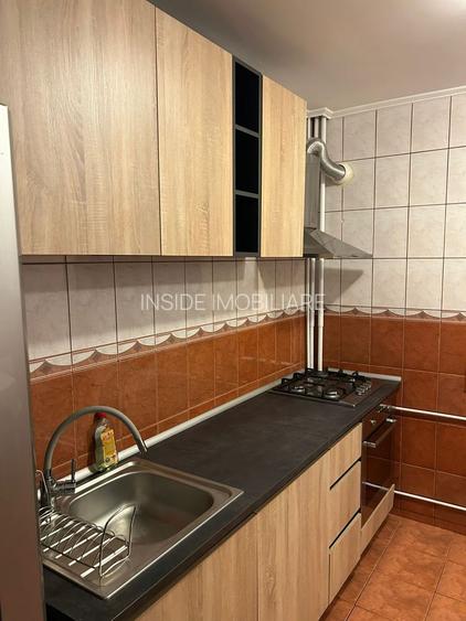 Inchiriere Garsoniera 13 Septembrie - 5