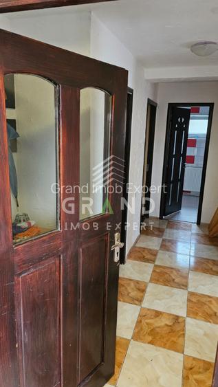 Disponibil imediat!Închiriere apartament 3 camere–strada Maramureșului/Cluj - 14