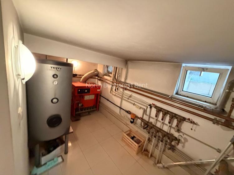 Beauty Salon | Cotroceni Area | 120 sqm | Fully equipped - 14