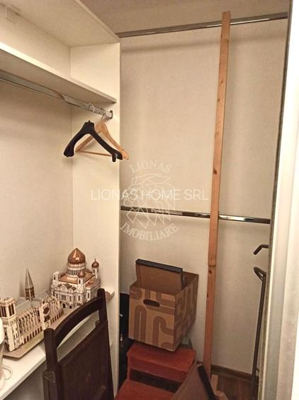 Apartament decomandat 3 camere 68 mp+balcon-parcare-Imparat Traian - 8