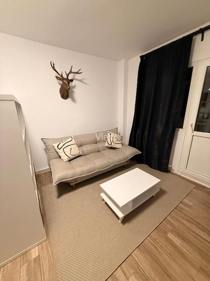 Apartament De Inchiriat - 2 Camere - Ultra Modern - Zona Garii / Arcu - Iasi - 4
