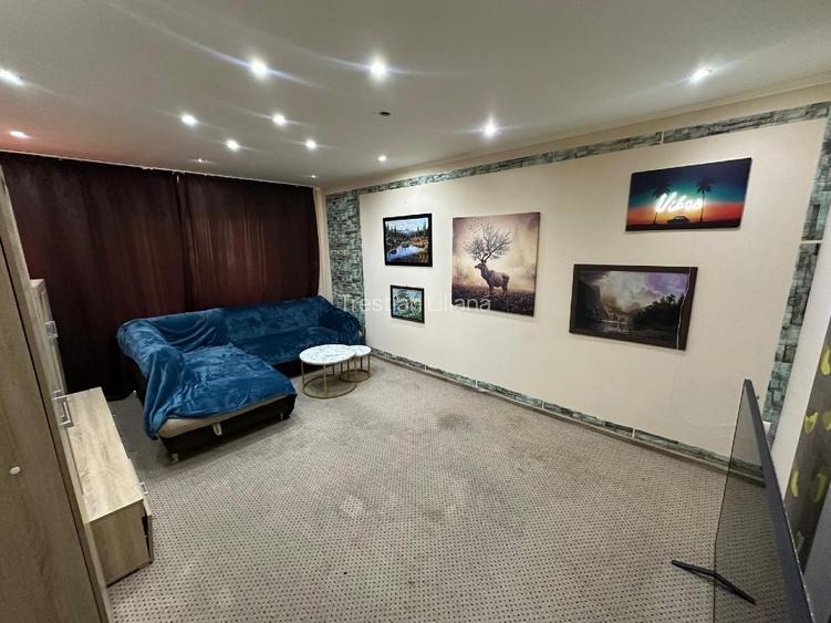 Vand apartament 3 camere etaj 1 zona 300 pe mal Arad - 10