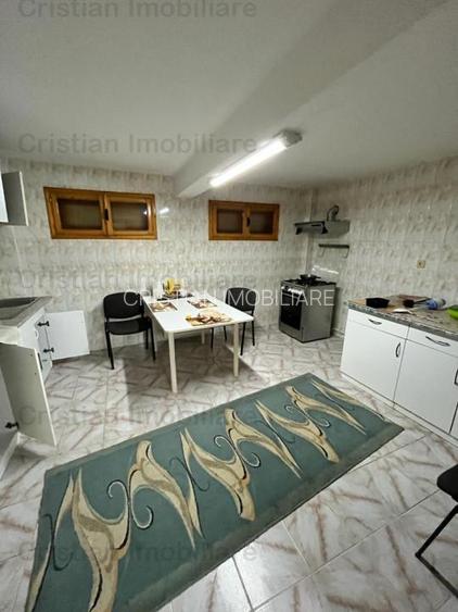 Super Pozitie ! Vila P+1+M zona Centrala 640mp construiti - 32