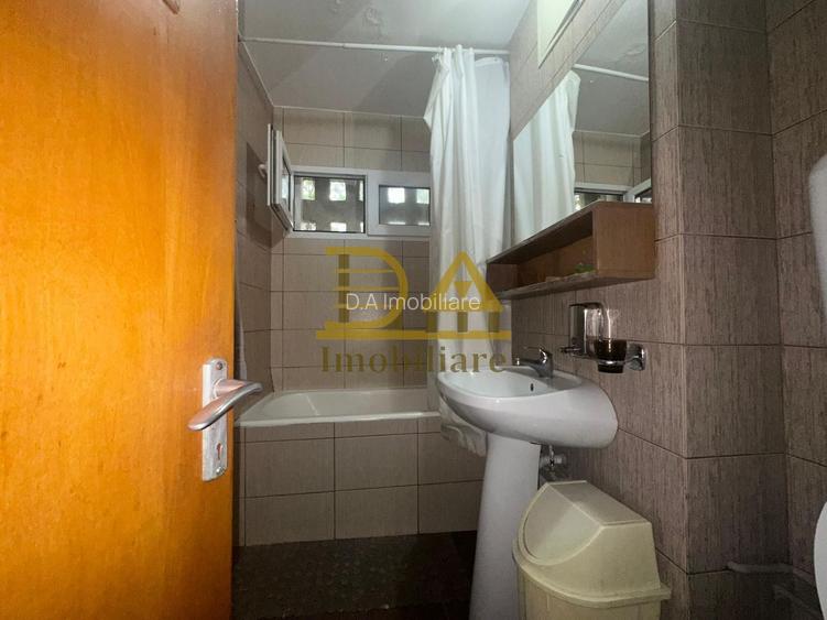 Apartament 3 camere de renovat | Zonă verde și liniștită  Brancoveanu - 8