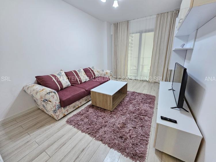 Novum Residence / 2 Camere modern / 5 min metrou - 3