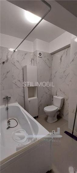 APARTAMENT 2 CAMERE DEC PANORAMIC RESIDENCE VALEA ADANCA - 14
