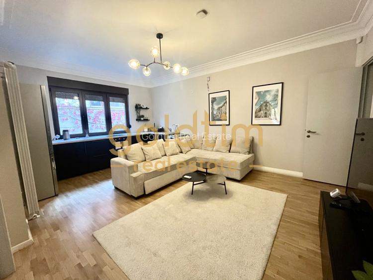 5 CAMERE SUPERB IN VILA/136MP/MOBILAT LUX-UTILAT/SMART HOME/KISELEFF-AVIATORILOR - 2