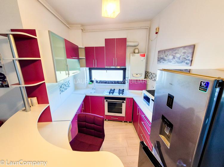 Inchiriere Apartament 2 camere Ultracentral Pitesti - 5