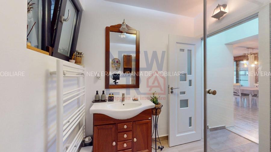 De vanzare vila Petresti/Corbeanca - 14