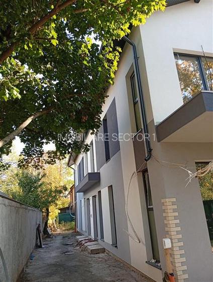 Vila Bucurestii Noi centrul Modal Straulesti metrou Trusesti - 13