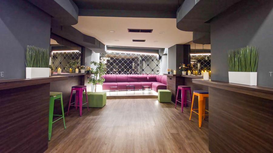 Victoriei 100 Bar | Spațiu HoReCa 169 mp Calea Victoriei - 10