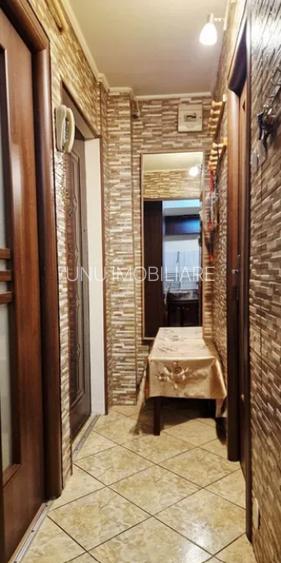 BAZA 3 - CARREFOUR FELICIA - O CAMERA DECOMANDAT - TERASA - MOBILAT SI UTILAT - 7