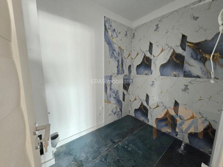 Apartament 2 Camere C(15-25) | Bloc Nou | Salca – Universitatii - 8
