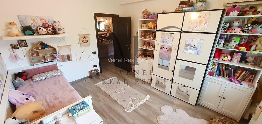 Casa 8 camere 3 bucatarii 3 bai 1 terasa  Mihai Bravu Dristor Baba Novac - 7