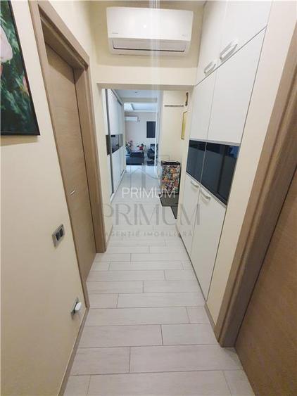 DUMBRAVITA -PENTHOUSE -3CAM -2 TERASE -2 BAI -2 LOCURI PARCARE - 10