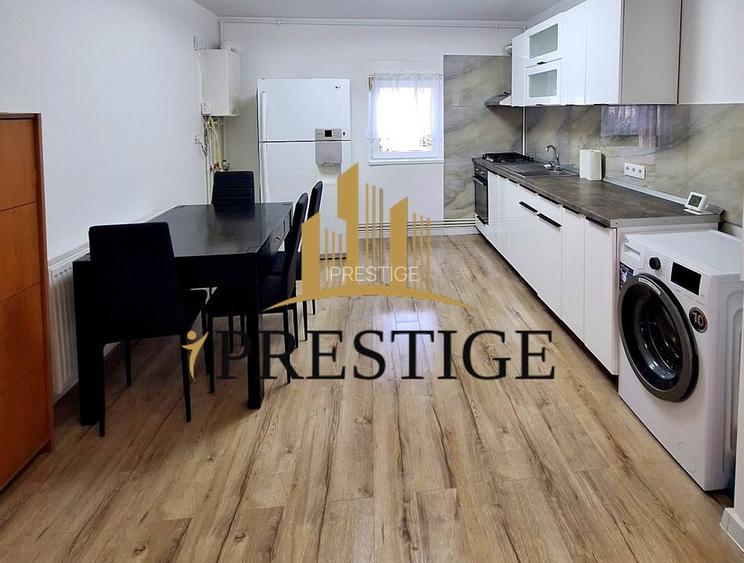 APARTAMENT 3 CAMERE SIBIU ZONA ȘTRAND, PARTER, DECOMANDAT,LÂNGĂ ȘCOALĂ - 2
