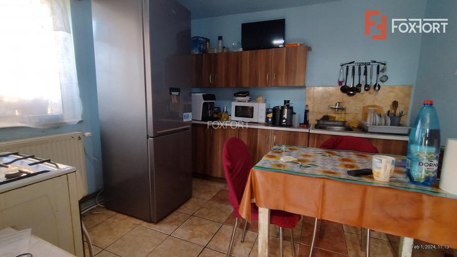 COMISION 0% Casa individuala de vanzare in Timisoara - Bogdanestilor - 4