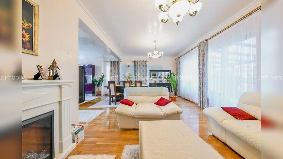 Casa de vanzare in cartierul Gheorgheni. Comision 0! - 2