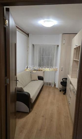 Garsoniera de inchiriat | Lacul Tei | Metrou | Centrala Proprie - 4