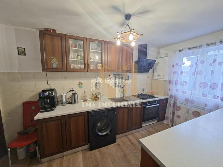 Casa individuala Predelut Bran Brasov - 11