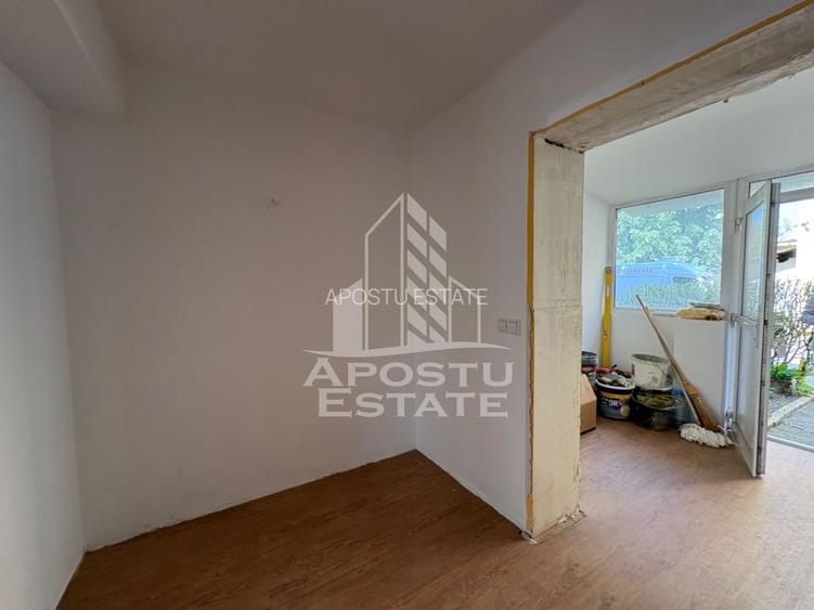 Apartament 2 camere, cu garaj,in Timisoara, zona Brâncoveanu - 6