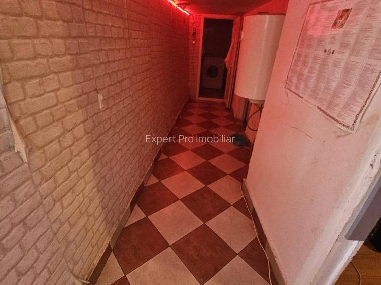 Giulesti SECTOR 1 Teren 254mp 4Cam+Hol+Baie+Buc Casa Modesta 1965 - 14