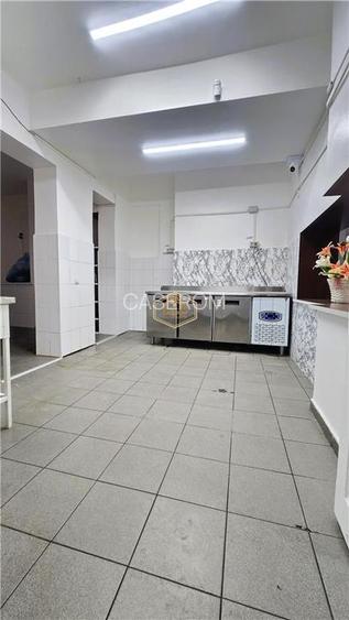 VIDEO | Spatiu comercial ULTRACENTRAL 106 mp + Subsol 105 mp | I.C.Bratianu - 7