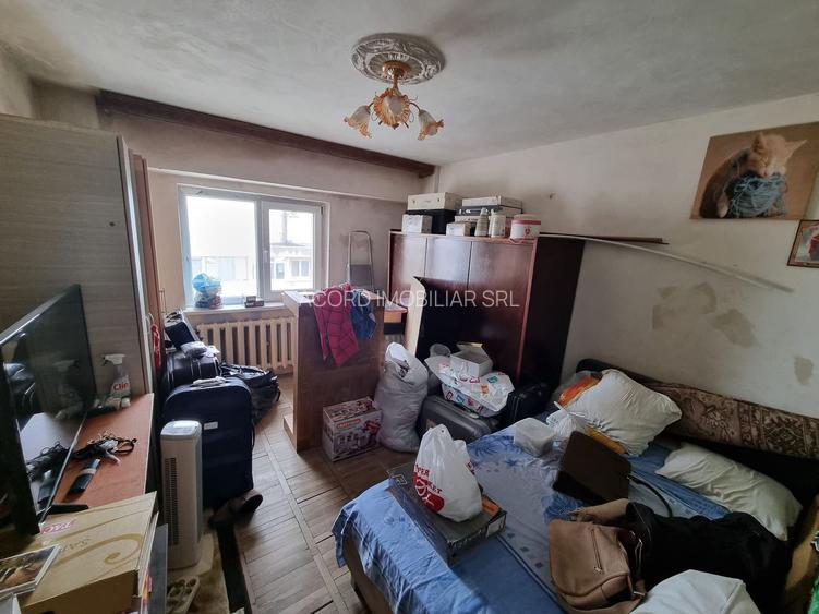 Centru Ferdinand-apartament 2 camere decomandat 60 mp - 3