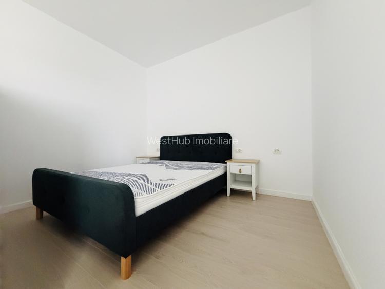 Apartament 1 camera, 42mp utili, etaj 2, zona Braytim - 2