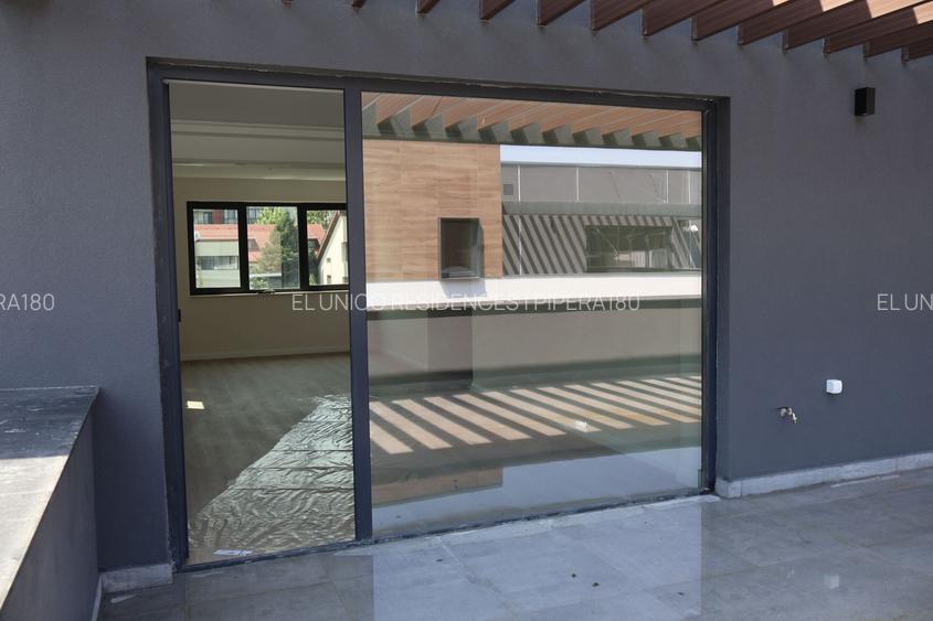 El Unico Residences | Pipera 180 - 34