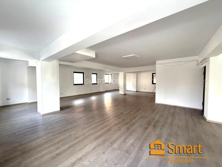 Spatiu comercial 200mp Bucsinescu - Tudor Vladimirescu , parcare proprie - 2