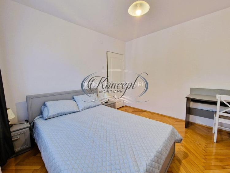 Apartament modern langa podul Calvaria - 5