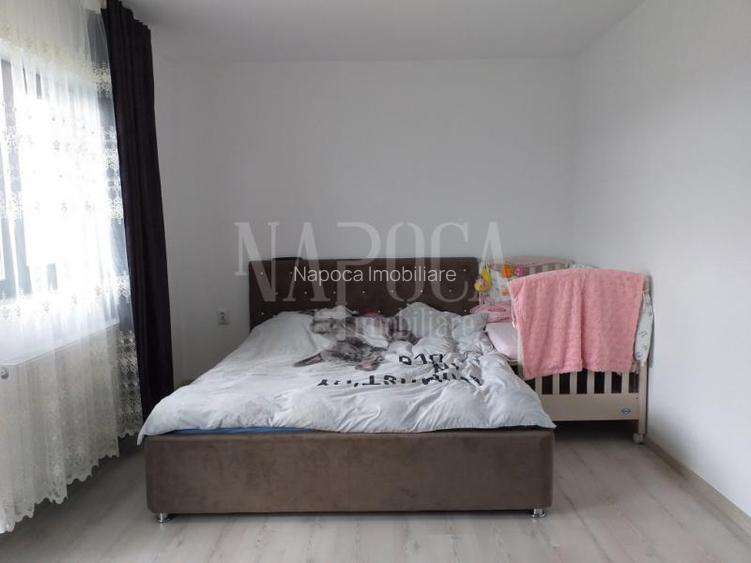 Casa 5 camere de vanzare in Jucu de Mijloc - 10