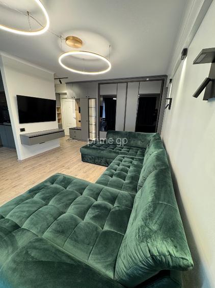 Apartament 2 Camere, Complex Zorilor, Moara de Vant  - 8