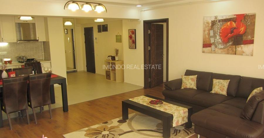 2 Camere I PIPERA I Loc de parcare inclus - 4