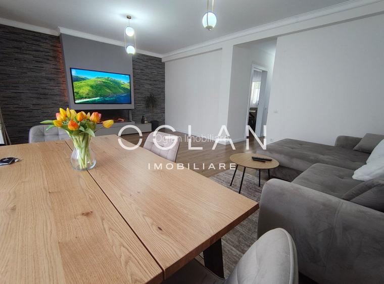 Casa Moderna la cheie,  4 cam. - Arhitectilor, COMISION 0% - 3