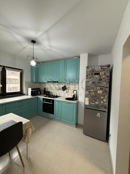 Apartament 3 camere Renovat | Tineretului - Parc Tineretului - 4