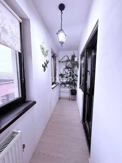 APARTAMENT 2 CAMERE - 51MP - LOC DE PARCARE - PACURARI - 14