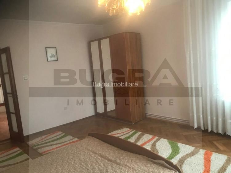 Casa individuala de 120mp, 500mp curte, zona Parcul Feroviarilor - 7