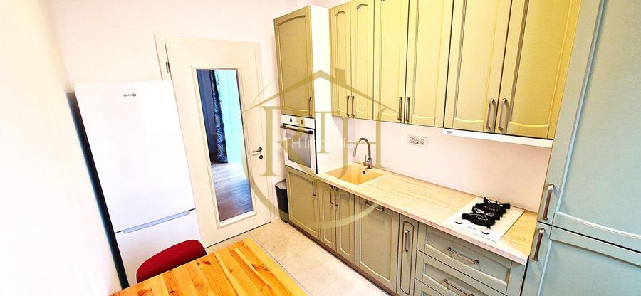 Apartament 2 camere de inchiriat ,amenajat si mobilat premium-zona Mehala. - 11