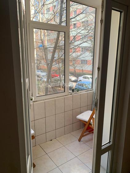Apartament 2 camere Doamna Ghica - Parcul Tei - Strada Brasoveni 31 - Centrala - 5
